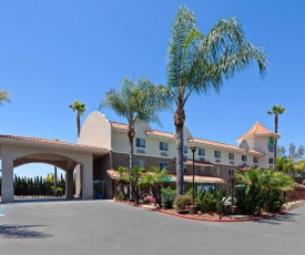 Holiday Inn Express Hotel & Suites San Diego-Escondido, an IHG Hotel