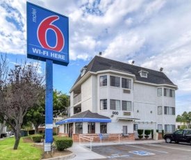 Motel 6-Escondido, CA