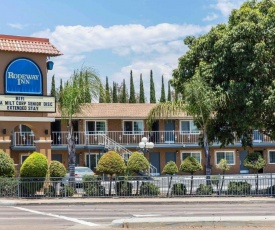 Rodeway Inn Escondido Downtown