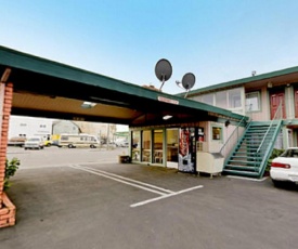 Americas Best Value Inn Eureka