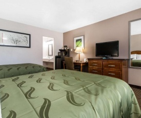 Quality Inn Eureka - Redwoods Area