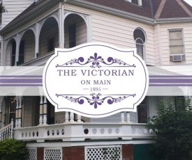 The Victorian on Main