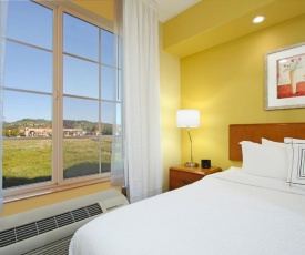 Fairfield Inn & Suites by Marriott Fairfield Napa Valley Area