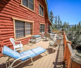 Bear Lodge-1541 by Big Bear Vacations