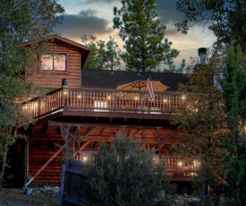 Bearpaw Lodge - 1748 by Big Bear Vacations