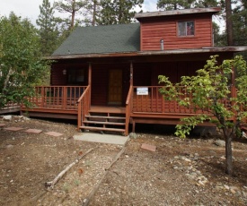 Canyon Cabin