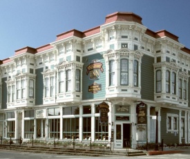 Victorian Inn