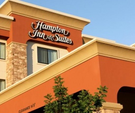 Hampton Inn & Suites Folsom