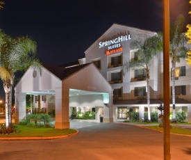 SpringHill Suites by Marriott Pasadena / Arcadia