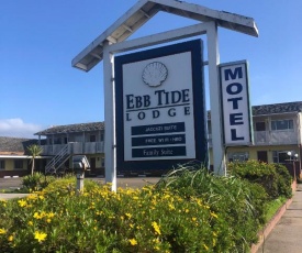 Ebb Tide Lodge