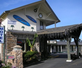 Oceanside Inn & Suites