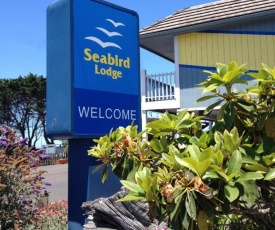 Seabird Lodge Fort Bragg