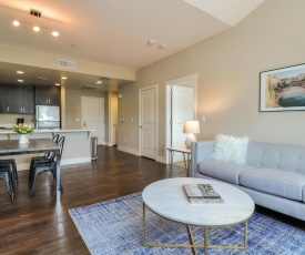 Urban Flat Apartments @ Foster City