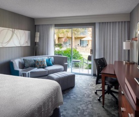 Courtyard by Marriott San Mateo Foster City