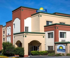 Days Inn by Wyndham Fremont