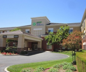 Extended Stay America Suites - Fremont - Fremont Blvd South