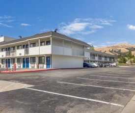 Motel 6-Fremont, CA - South