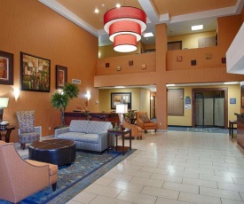 Best Western PLUS Fresno Inn