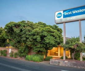 Best Western Village Inn