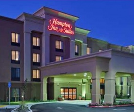 Hampton Inn & Suites Fresno - Northwest