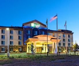 Holiday Inn Express Fresno Northwest - Herndon, an IHG Hotel