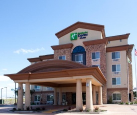 Holiday Inn Express Fresno South, an IHG Hotel