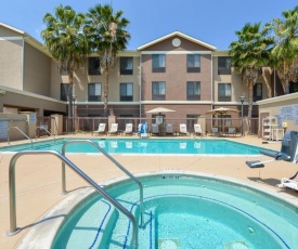 Homewood Suites by Hilton Fresno