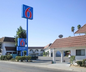 Motel 6-Fresno, CA