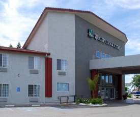 Quality Inn & Suites Fresno Northwest