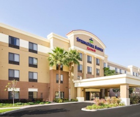 SpringHill Suites Fresno