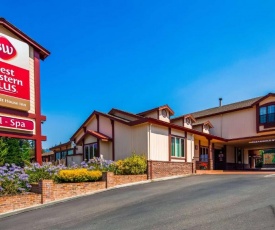 Best Western Plus Humboldt House Inn