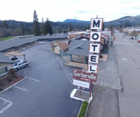 Motel Garberville