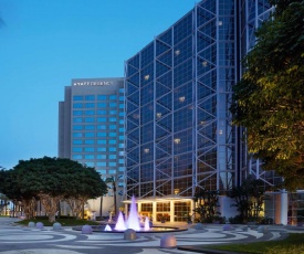 Hyatt Regency Orange County