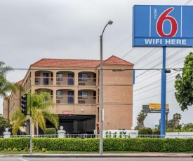 Motel 6-Gardena, CA - South