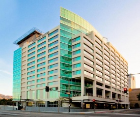 Embassy Suites Los Angeles Glendale