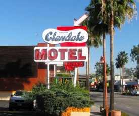 Glendale Manhattan Motel