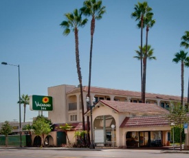 Vagabond Inn Glendale