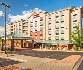 Hampton Inn & Suites Denver-Cherry Creek