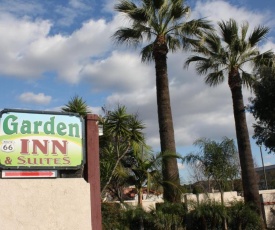 Garden Inn and Suites Glendora