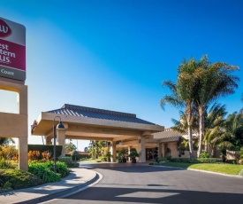 Best Western Plus South Coast Inn