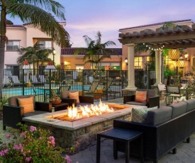 Courtyard by Marriott Santa Barbara Goleta