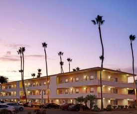 Super 8 by Wyndham Santa Barbara/Goleta