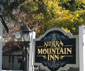 Sierra Mountain Inn