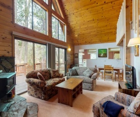 Pine Mountain Retreat