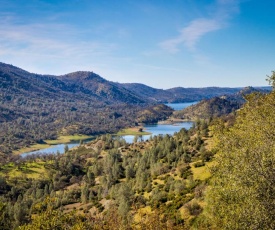 Rock Canyon Lodge