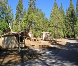 Yosemite Lakes Bunkhouse Cabin 27