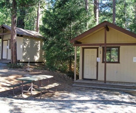 Yosemite Lakes Bunkhouse Cabin 33