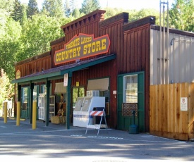 Yosemite Lakes Cabin 37