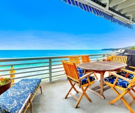 LB-775 - Laguna Beach Oceanfront