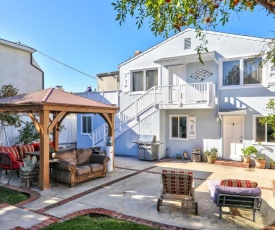 The Bright House at Laguna Beach